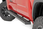 BA2 Running Boards | Side Step Bars | Toyota Tundra 2WD/4WD (2022-2025)