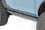 Rock Sliders | Heavy Duty | 4-Door | Ford Bronco 4WD (2021-2025)