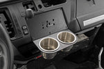 Cup Holder | MLC-8 | Honda Pioneer 1000/Pioneer 1000-5