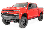 RPT2 Running Boards | Crew Cab | Black | Chevy/GMC 1500/2500HD/3500HD (19-25 & Classic)