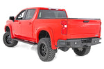 RPT2 Running Boards | Crew Cab | Black | Chevy/GMC 1500/2500HD/3500HD (19-25 & Classic)