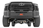 3.5 Inch Lift Kit | Toyota Tundra 4WD (2022-2025)