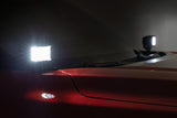 LED Light Kit | Ditch Mount |  3" OSRAM | Wide | Toyota Tundra 2WD/4WD (22-25)