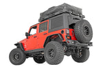 Rock Sliders | Heavy Duty l 4-Door | Jeep Wrangler Unlimited 2WD/4WD (07-18)