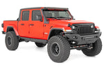 Rock sliders | Heavy Duty | Jeep Gladiator JT 4WD (2020-2025)