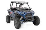 LED Light Kit | Front Mount | 40" Black Single Row | Polaris RZR XP 1000