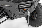 Winch Mount | Honda Pioneer 1000-5