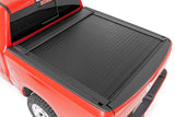 Retractable Bed Cover | 5'7" Bed | Ram 1500 (19-25)/1500 TRX (21-24)