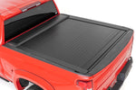 Retractable Bed Cover | 5'10" Bed | Chevy/GMC Sierra 1500 (19-25)/Silverado 1500 (19-25)