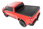 Retractable Bed Cover | 5'10" Bed | Chevy/GMC Sierra 1500 (19-25)/Silverado 1500 (19-25)