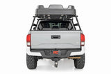 Hard Shell Roof Top Tent | Rack Mount