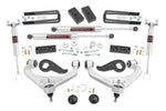 3 Inch Lift Kit | UCAs | M1 | w/ Overloads | Chevy/GMC 2500HD/3500HD (20-25)