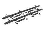Nerf Steps | Cab Length | Crew Cab | Jeep Gladiator JT 4WD (2020-2024)