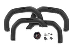 Fender Flares | Sport | GMC Sierra 2500 HD/Sierra 3500 HD 2WD/4WD (2020-2025)