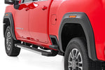 Fender Flares | Sport | GMC Sierra 2500 HD/Sierra 3500 HD 2WD/4WD (2020-2025)
