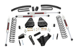 6 Inch Lift Kit | Gas | M1 | Ford F-250/F-350 Super Duty 4WD (2005-2007)