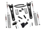 6 Inch Lift Kit | Gas | Radius Arm | M1 | Ford F-250/F-350 Super Duty (05-07)