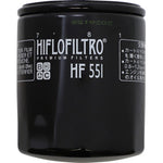 Oil Filter — Spin-On High quality premium oil filter RZR PRO R