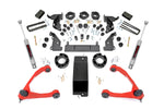 4.75 Inch Lift Kit | Combo | Chevy/GMC 1500 4WD (14-15)