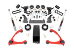 4.75 Inch Lift Kit | Combo | Chevy/GMC 1500 4WD (14-15)