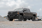 3.5 Inch Lift Kit | M1 | w/ Overloads | Chevy/GMC 2500HD/3500HD (11-19)