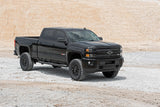 3.5 Inch Lift Kit | V2 | w/ Overloads | Chevy/GMC 2500HD/3500HD (11-19)