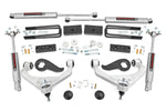 3 Inch Lift Kit | Chevy/GMC 2500HD/3500HD 2WD/4WD (20-25)