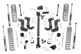 6 Inch Lift Kit | Jeep Gladiator JT 4WD (2020-2023)