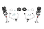 3.5 Inch Lift Kit | M1 Struts | GMC Yukon/Yukon XL 1500 4WD (2021-2025)