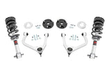 3.5 Inch Lift Kit | M1 Struts | GMC Yukon/Yukon XL 1500 4WD (2021-2025)