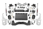 6 Inch Lift Kit | Ford F-150 4WD (2021-2024)