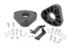 1 Inch Leveling Kit | Ford Maverick 4WD (2022-2025)