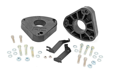 1 Inch Leveling Kit | Ford Maverick 4WD (2022-2025)