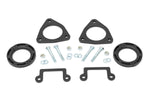 1.5 Inch Leveling Kit | AT4X/ZR2 | Chevy/GMC 1500 (22-25)