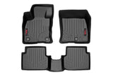 Floor Mats | Front and Rear | Ford Maverick 2WD/4WD (2022-2025)