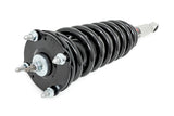 M1 Adjustable Leveling Struts | Monotube | 0-2" | Toyota Tundra 4WD (22-25)