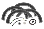 Pocket Fender Flares | Ford F-250/F-350 Super Duty 2WD/4WD (2023-2025)