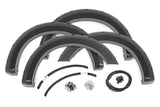 Pocket Fender Flares | Ford F-250/F-350 Super Duty 2WD/4WD (2023-2025)