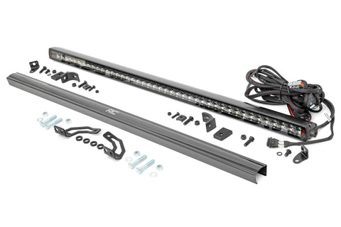 LED Light Kit | Rear Mount | 40" Single Row Spectrum Series | Polaris RZR 1000XP4 (2024)