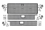 Molle Panel Kit | Combo | Bed | Toyota Tacoma 2WD/4WD (2024-2025)