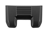 Hood Scoop | 6X1 Bronze Oxide | Toyota Tacoma 2WD/4WD (2024)