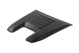 Hood Scoop | 3U5 Supersonic Red | Toyota Tacoma 2WD/4WD (2024)