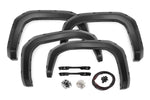Pocket Fender Flares | Toyota Tacoma 2WD/4WD (2024-2025)