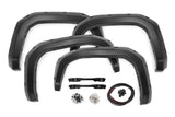 Pocket Fender Flares | Toyota Tacoma 2WD/4WD (2024-2025)