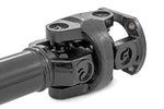 CV Drive Shaft | Front | 10 Bolt T-Case | Ram 2500 (2025)