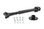 CV Drive Shaft | Front | 10 Bolt T-Case | Ram 2500 (2025)