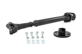 CV Drive Shaft | Front | 10 Bolt T-Case | Ram 2500 (2025)