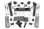 5 Inch Lift Kit | M1 | Ram 2500 4WD (2025)