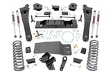 5 Inch Lift Kit | M1 | Ram 2500 4WD (2025)