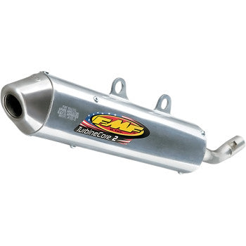Turbinecore 2.1 Muffler - KTM/HUSQVARNA